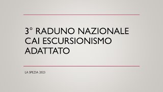 Presentazione
