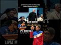 BAWAL MATULOG SA SENADO/BASTE DUTERTE #duterte #shorts #trending #viralvideo #vpsara