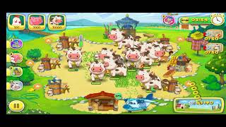 Jolly Days Farm: 80 screenshot 5