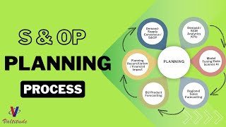 Sales and Operations Planning | Dr Mark Chockalingam | DPLLC | Valtitude | PlanVida