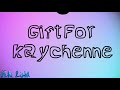 Beginning of video