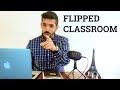#03 Introducción al Flipped Classroom o Clase Invertida