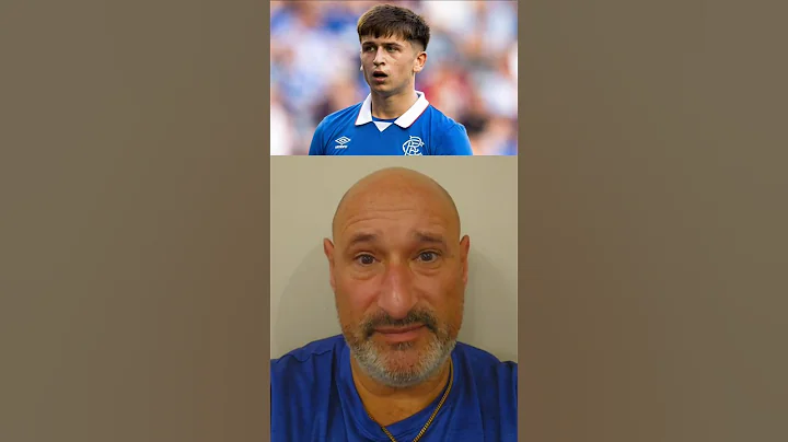 THOUGHTS OF THE DAY... LET'S TALK TOTTENHAM: Could Mikey Moore Solve the Left-Wing Problem?