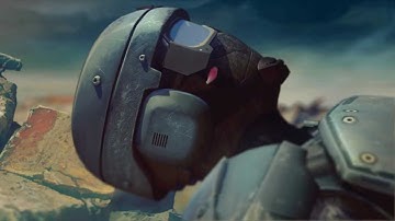 Anomaly Korea | announcement trailer (2012) gamescom