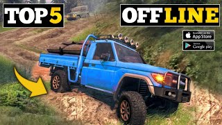 Top 5 Best OFFLINE Games For Android 2022 | New OFFLINE Games screenshot 3