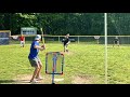 MLW Wiffle Ball vs Como Blitzball