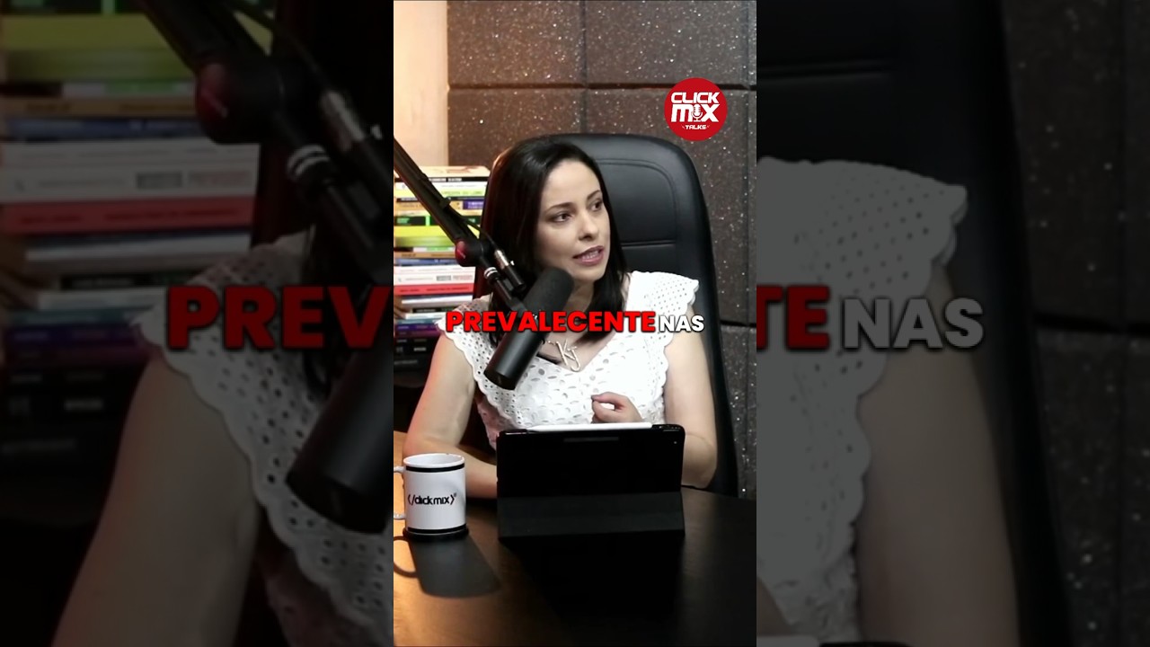 Afinal por que a ansiedade prevalece nas mulheres? #mktdigital #podcast #mulheres