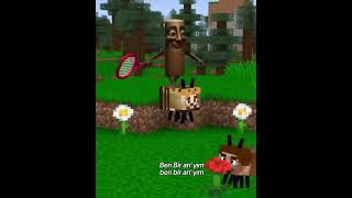 Arda Ve Rüzgar Arı Oldu