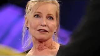 Celebrity Lisa Niemi Dreamed About Patrick Swayze About a Month Before Her Wedding   BREAKING NEWS MUST SEE Profile