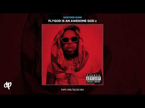 未開封 WESTSIDE GUNN - FLYGOD レコード Westside Gunn – Flygod – 2 x Vinyl (LP, Album, Limited