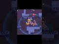 Buzz By Car #brawlstars #shortgaming #brawlstarsshorts
