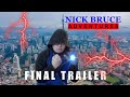 Nick bruce adventures 2022  final trailer  nick bruce productions  youtube originals