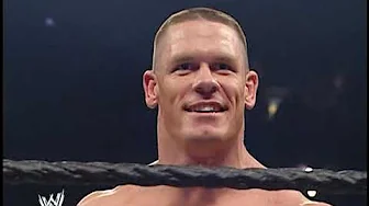 The Marine - John Cena WWE Superstar Featurette (2006)