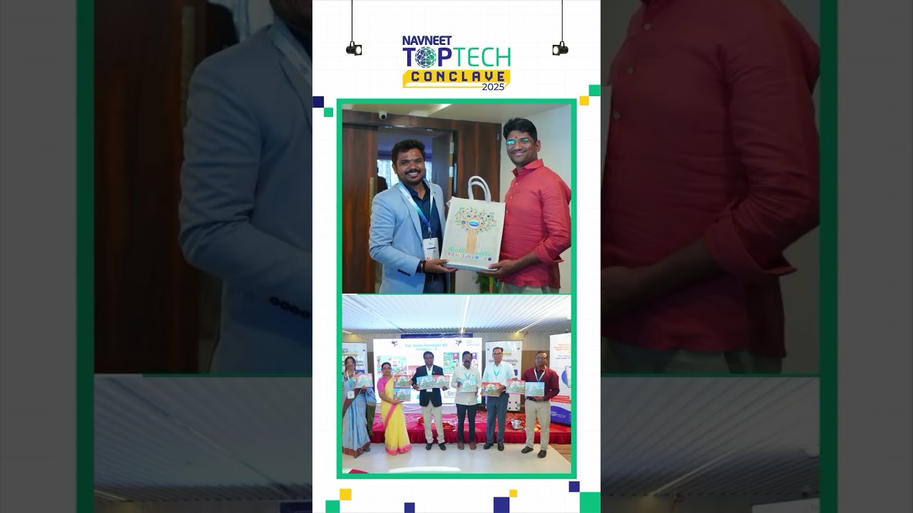 Nizamabad - Conclave 2025