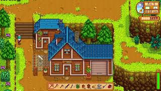 New Floor Designs for your farm, how to unlock - Stardew Valley 1.6