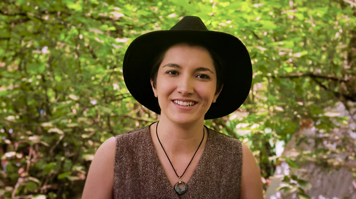 Erin Gurley - Tongue Tied - Spoken @Pickathon 2018...