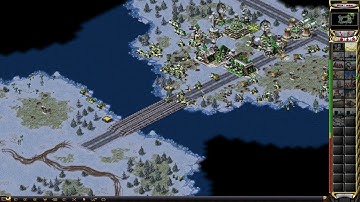 Red Alert 2 | The Ultimate Crates Map