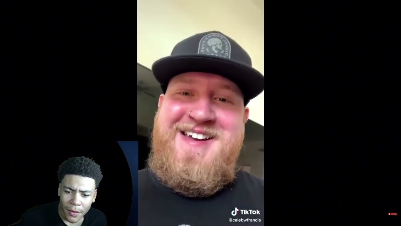 WTF BRO... REACTING TOO TikTok Try Not To Cringe Compilation V178