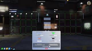 V2 Inventory With Some New Features (HHFW)