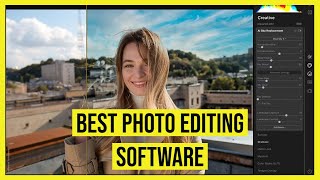 Best Photo Editing Software in 2023 screenshot 3