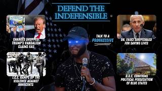 Defend The Indefensible | Regret Your Vote? #128