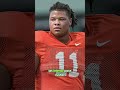 Chiefs' Smart Draft Picks &amp; Walker Signing Explained #shorts