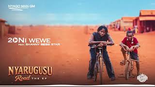 NyAgO mAn Feat Shanny Bebe Star Ni wewe Track N2 
