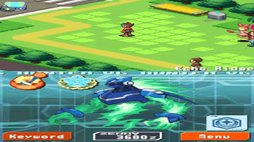 Megaman Starforce 3 Black Ace Walkthrough Part 15