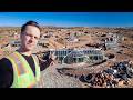 Investigating The Off-Grid Community Built With Trash (Earthships)