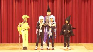 1030613及人小學才藝班成果發表會-1戲劇