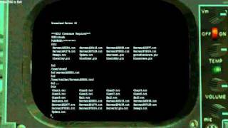 Call of Duty: Black Ops. Dreamland login on all acounts with only one password.