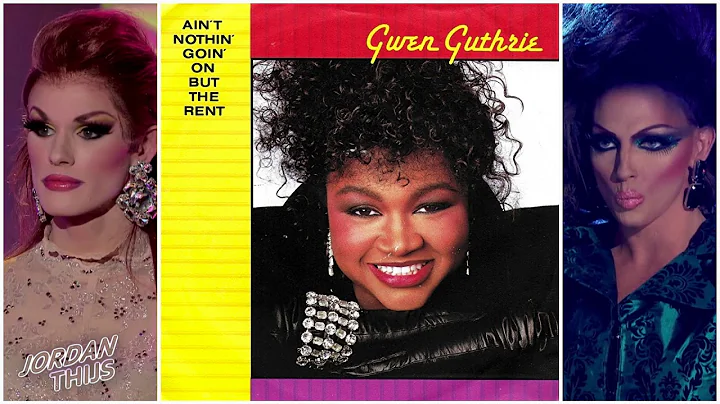 "Ain't Nothin' Goin' On but the Rent" | Lip Sync C...