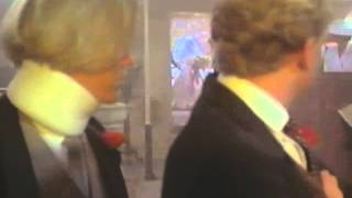 Celebrity twenty one Patsy Kensit Pt 1 Wealth