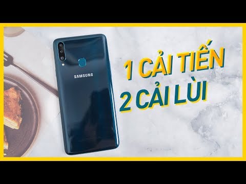 Samsung Galaxy A20s M T c i ti n HAI c i l i Samsung Galaxy A20s M T c i ti n HAI c i l i