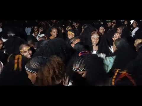 ድምጻዊት ራሄል ሃይለን ኤደን ገ/ስላሴን-ኣሸንዳ -ቐጥታ ካብ ቫሎኒ ስታድዮም መቐለ- Edan g/silassie&Rahel haile -Ashenda 2016