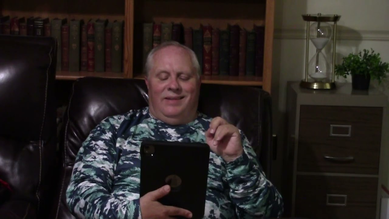 The Mirror Study Bible Translation