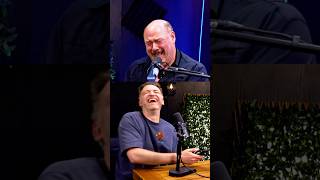 Will Sasso’s De Niro Impression Breaks Dan Soder 😭🤣💀