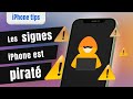 Comment savoir si mon iphone est pirat et les solutions efficaces