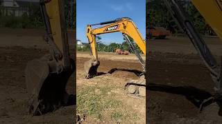 Excavator Doozer Vibro Truck Dump #shortsvideo #shorts #excavator #vibro #doozer #truckdump
