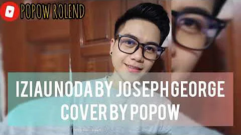 IZIAU NODA BY JOSEPH GEORGE / COVER BY POPOW.