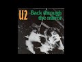 U2 - Boy Tour - Back Through The Mirror (1981/02/15)