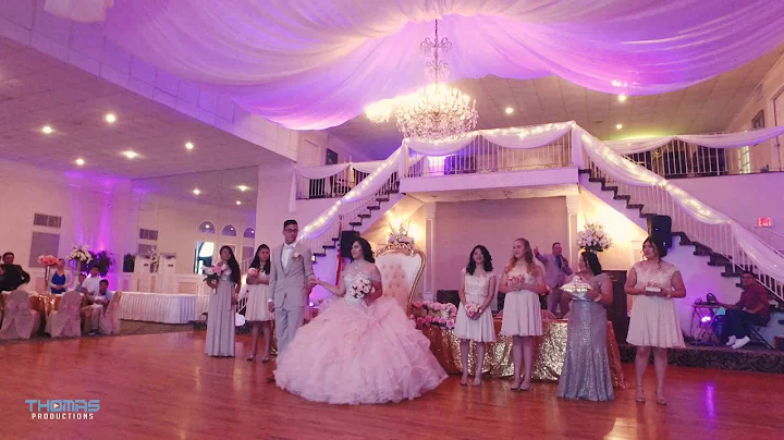 15 Aos Giselle Thomas