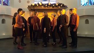 Download Lagu Vocalgroup Eigenwijs  - Wat is mijn hart MP3