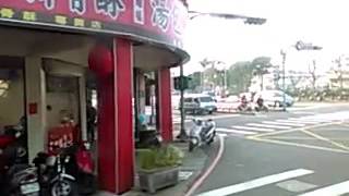 701路線公車搭乘記錄(20170312)