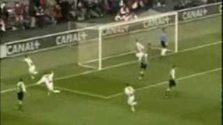 Top 10 Backheel Goals