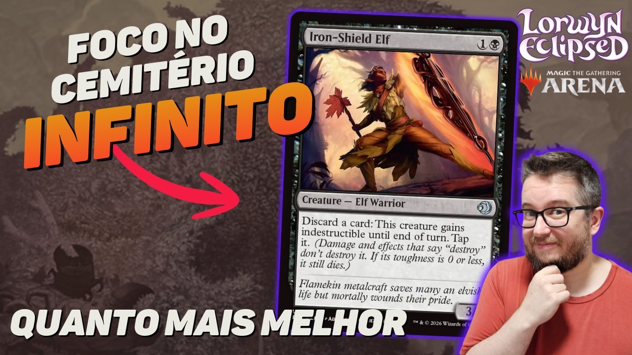 💀💧🌳 Deck Sultai Elemental: o pesadelo de qualquer deck de controle