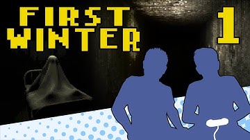 First Winter - PART 1 - This Game Rocks - Let