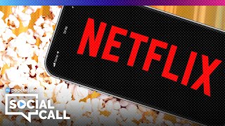 Get ready for your next binge sesh with popculture's social call host
anna rumer as we break down everything coming to #netflix in may 2021.
from #thewo...
