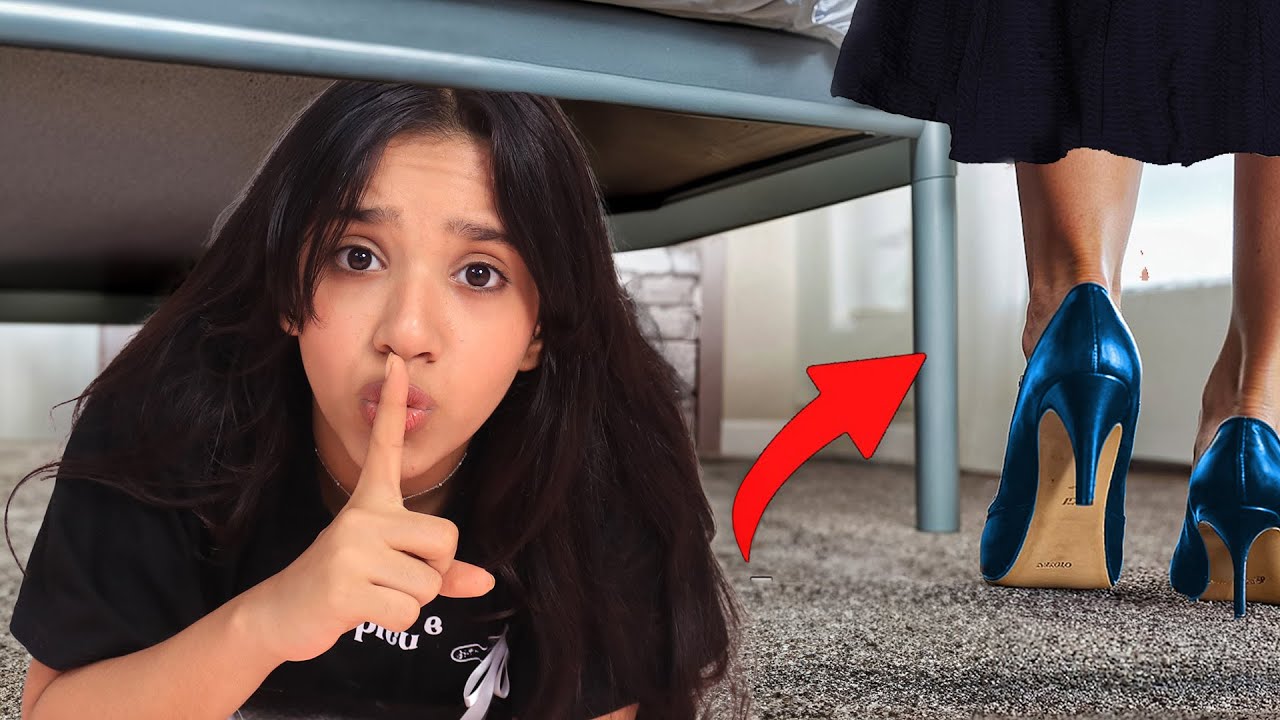 نجينا من اسوء مربية شريرة !! شفا