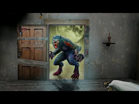 Добавлен ОБОРОТЕНЬ СЛЭППИ 3 глава КУКЛА МАНЕКЕН в ДОМЕ ГРЕННИ Goosebumps night of scares